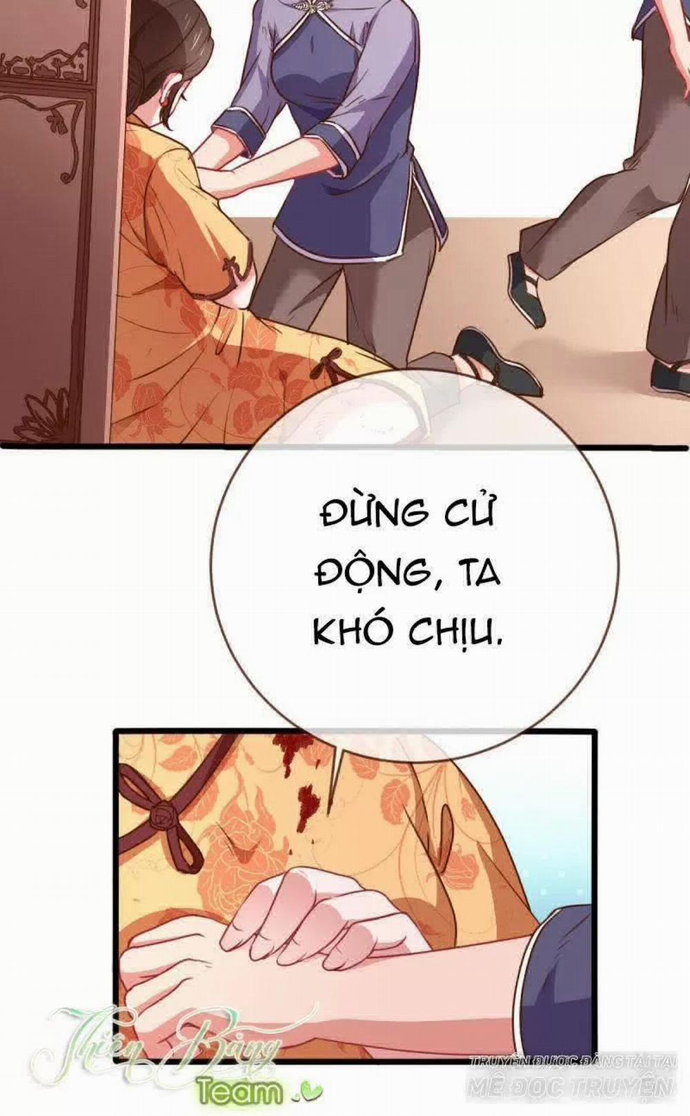 Vạn Tra Triêu Hoàng 62 trang 17