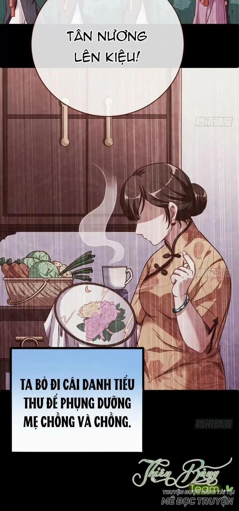 Vạn Tra Triêu Hoàng 62 trang 23