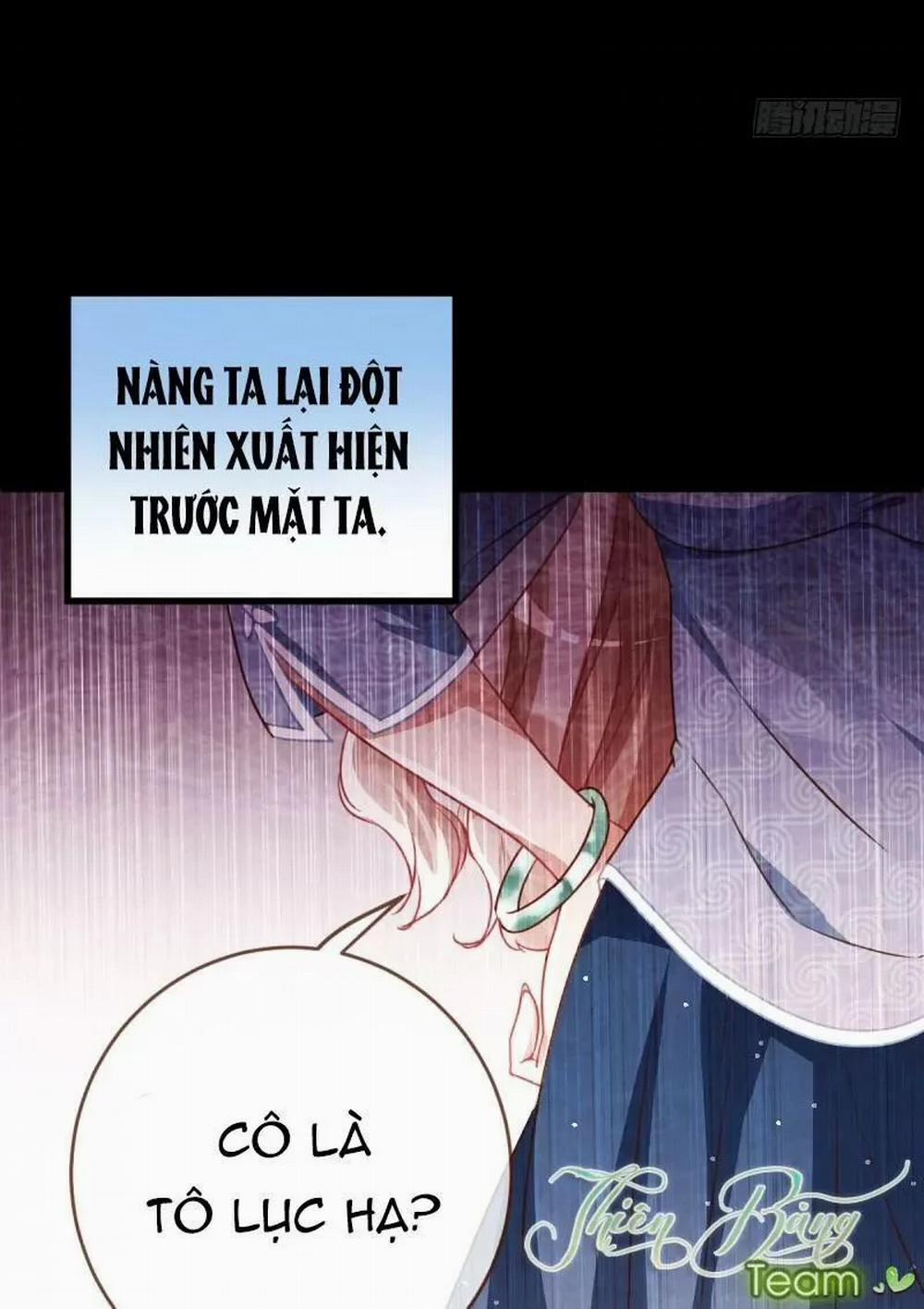 Vạn Tra Triêu Hoàng 62 trang 25