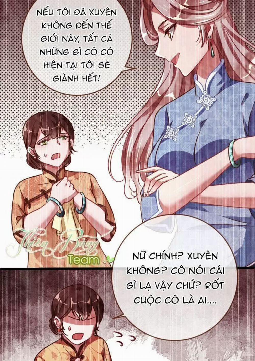 Vạn Tra Triêu Hoàng 62 trang 27