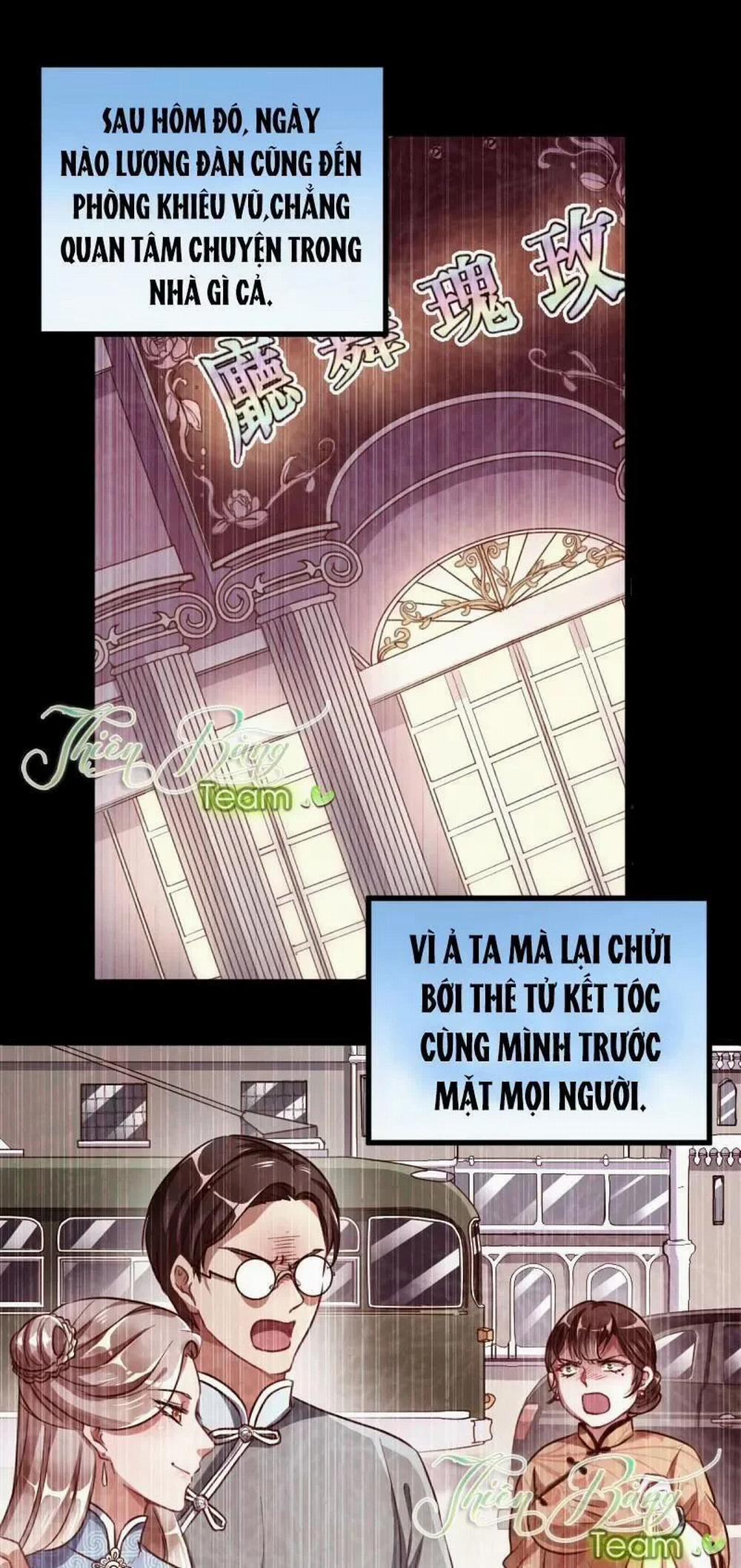 Vạn Tra Triêu Hoàng 62 trang 31