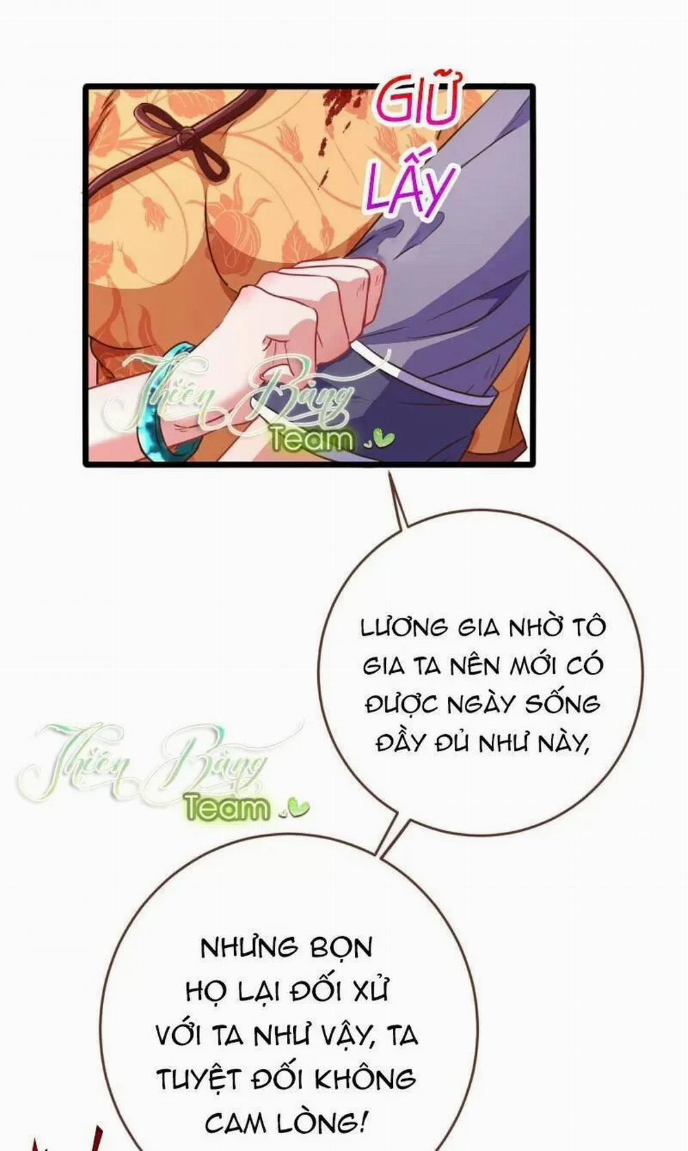 Vạn Tra Triêu Hoàng 62 trang 35