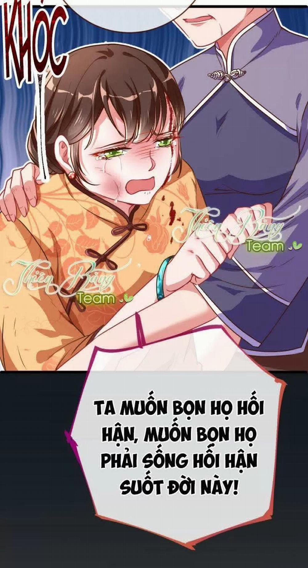 Vạn Tra Triêu Hoàng 62 trang 36