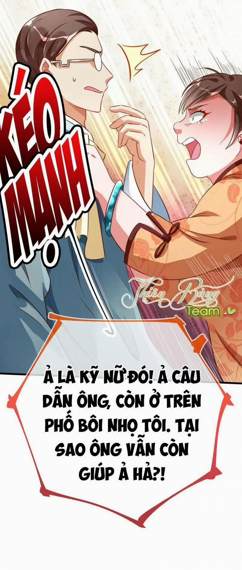 Vạn Tra Triêu Hoàng 62 trang 8