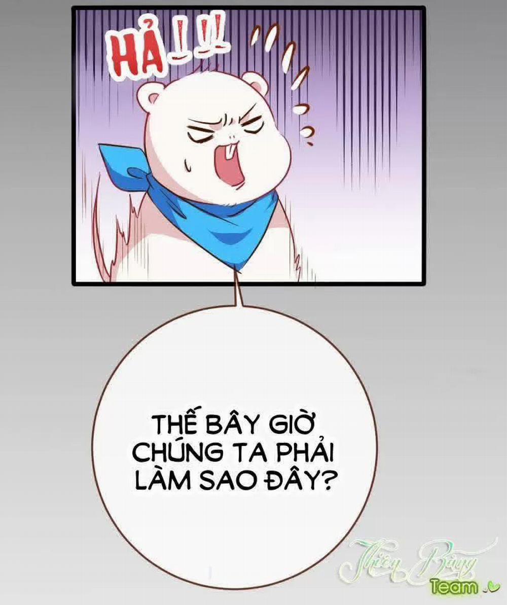 Vạn Tra Triêu Hoàng 63 trang 10