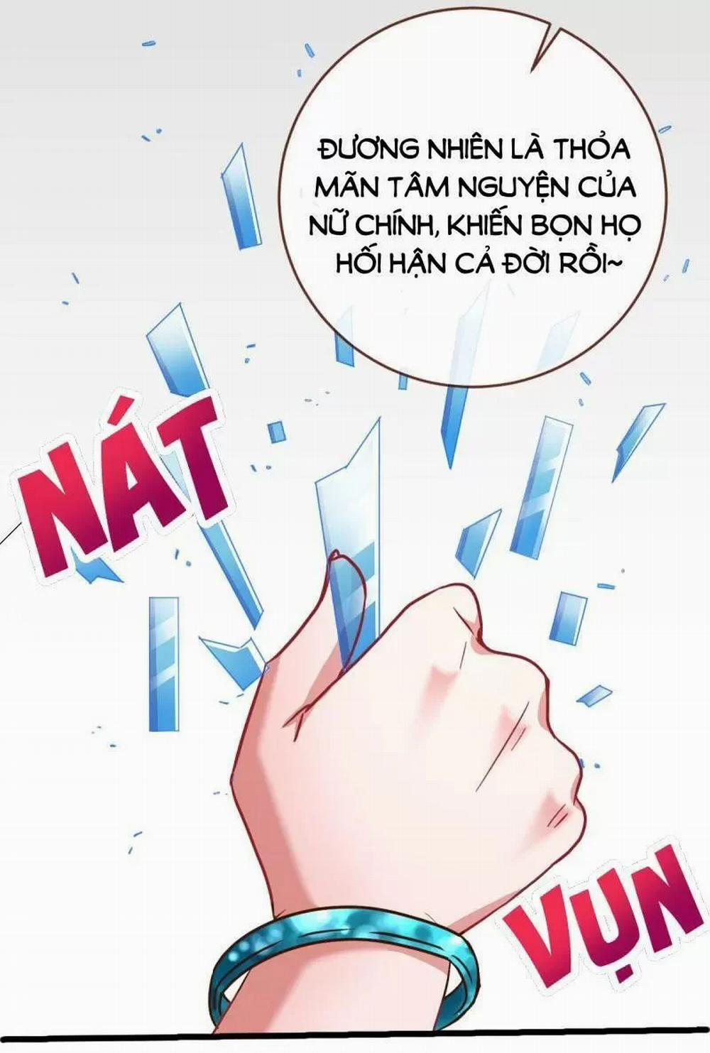 Vạn Tra Triêu Hoàng 63 trang 11