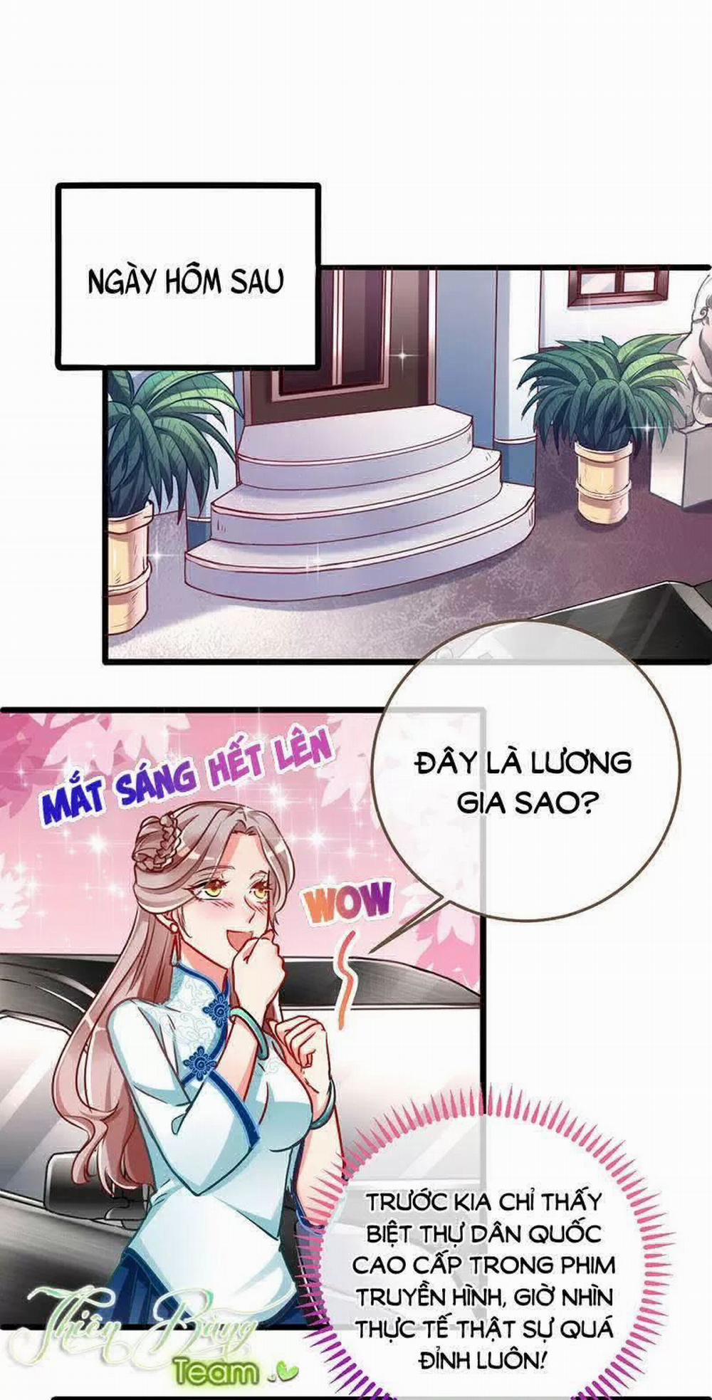 Vạn Tra Triêu Hoàng 63 trang 13