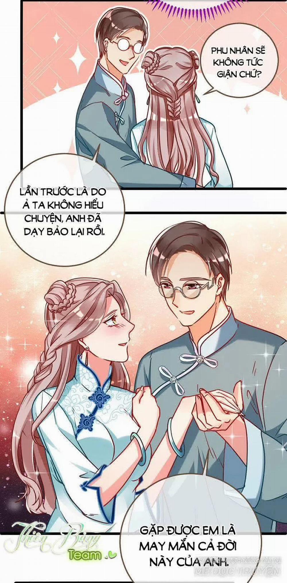 Vạn Tra Triêu Hoàng 63 trang 14