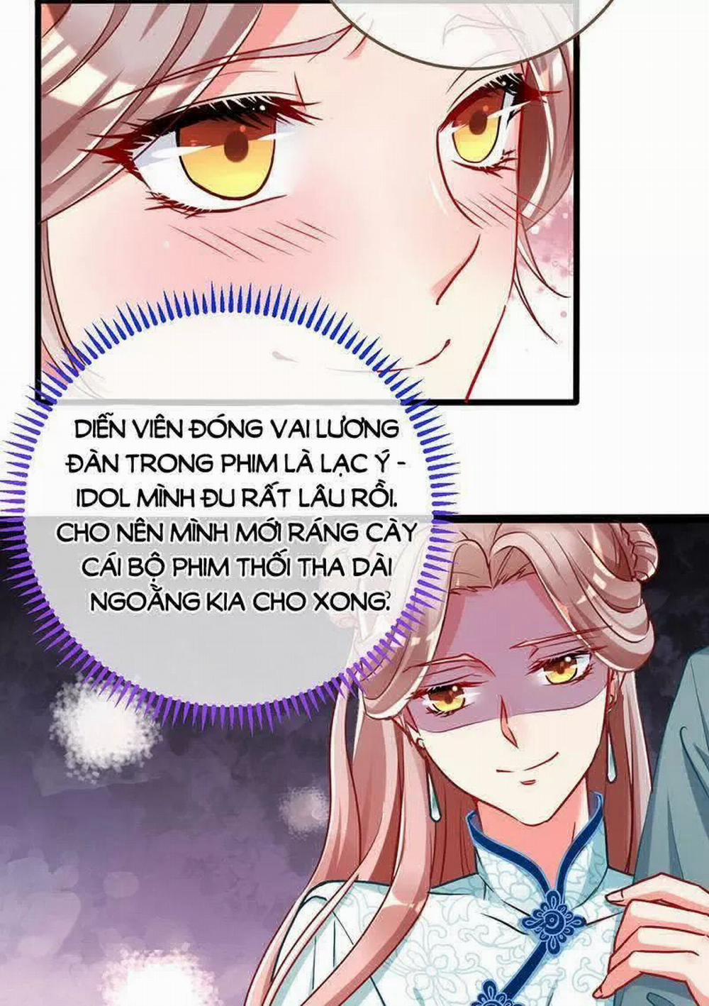 Vạn Tra Triêu Hoàng 63 trang 15