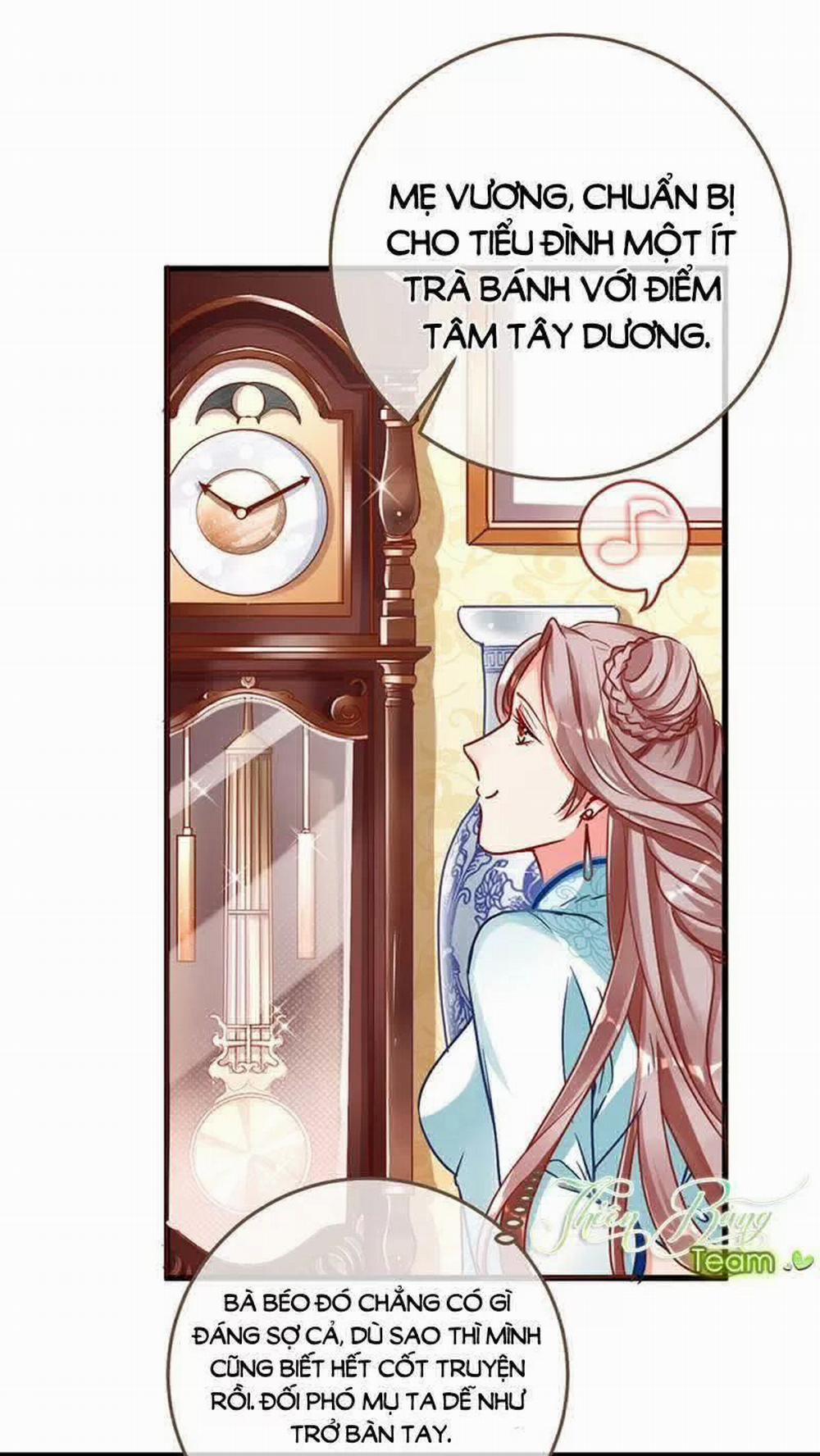 Vạn Tra Triêu Hoàng 63 trang 17