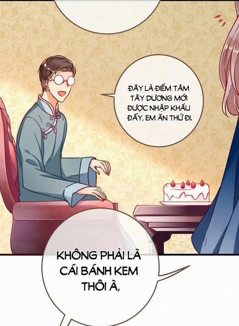 Vạn Tra Triêu Hoàng 63 trang 18