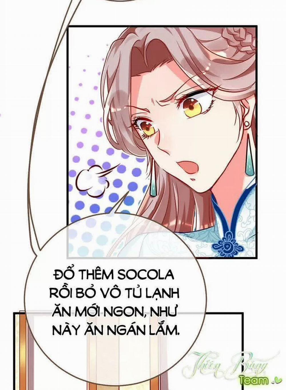 Vạn Tra Triêu Hoàng 63 trang 19