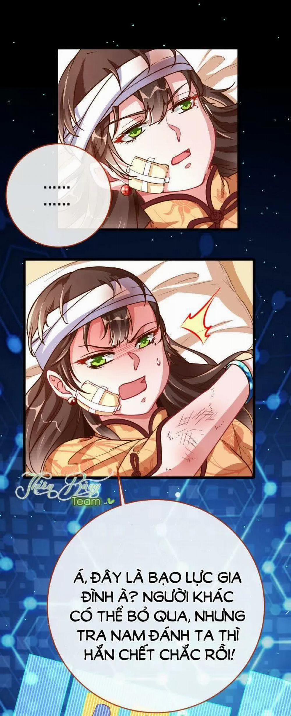 Vạn Tra Triêu Hoàng 63 trang 2