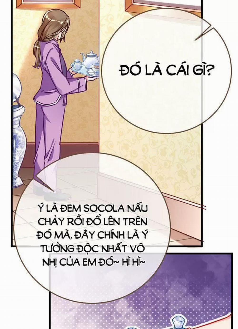 Vạn Tra Triêu Hoàng 63 trang 20