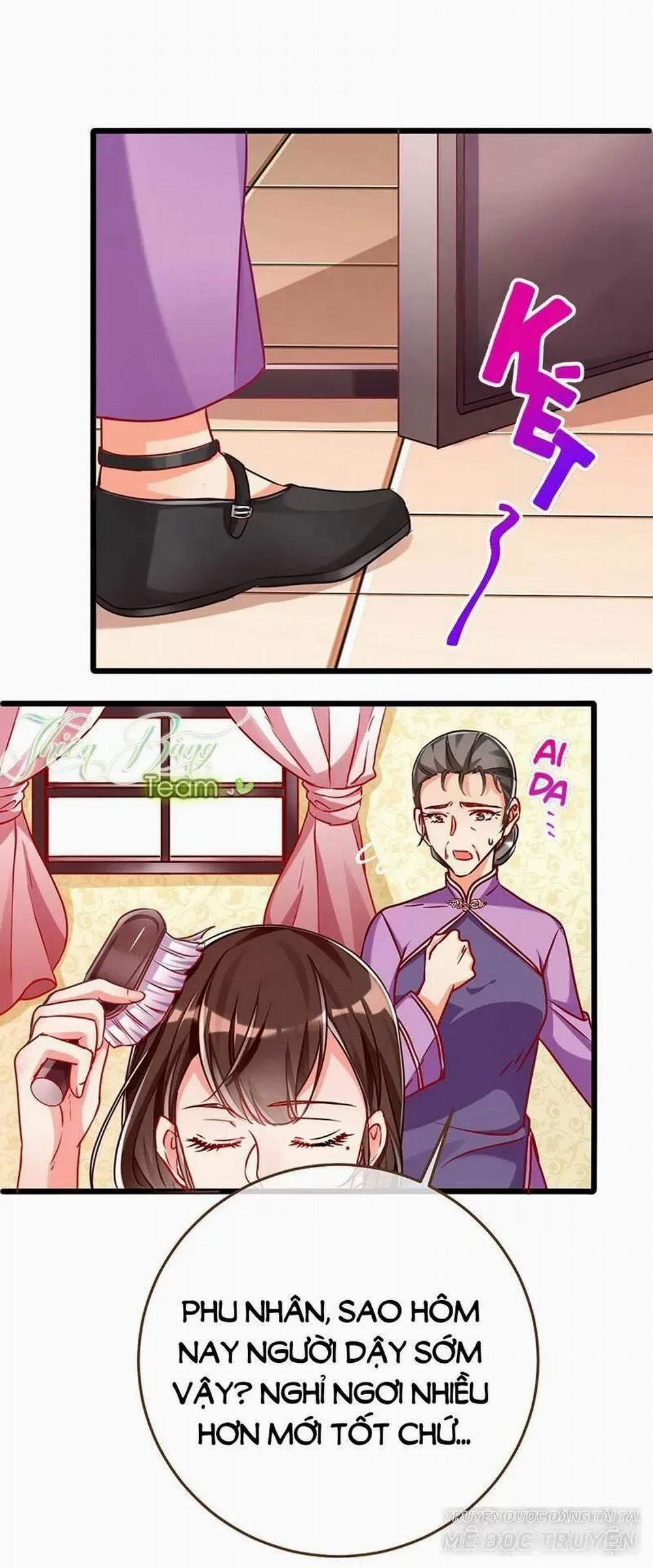 Vạn Tra Triêu Hoàng 63 trang 22