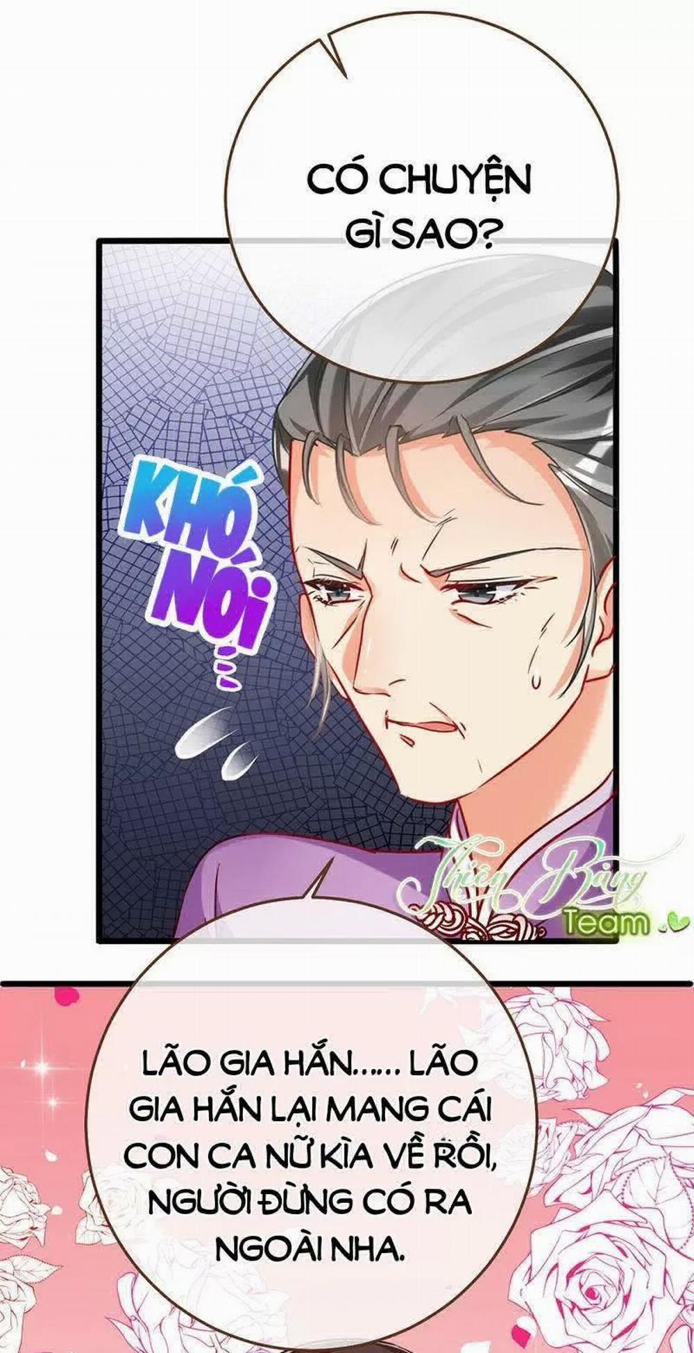 Vạn Tra Triêu Hoàng 63 trang 23