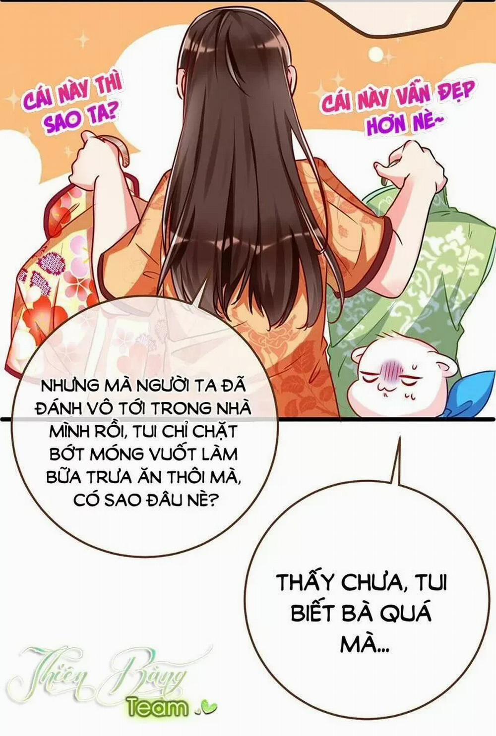 Vạn Tra Triêu Hoàng 63 trang 25