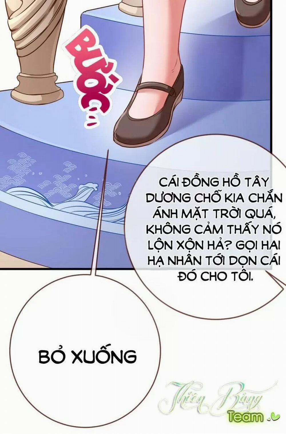 Vạn Tra Triêu Hoàng 63 trang 27