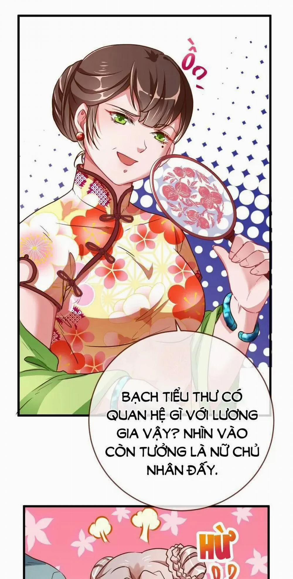 Vạn Tra Triêu Hoàng 63 trang 28