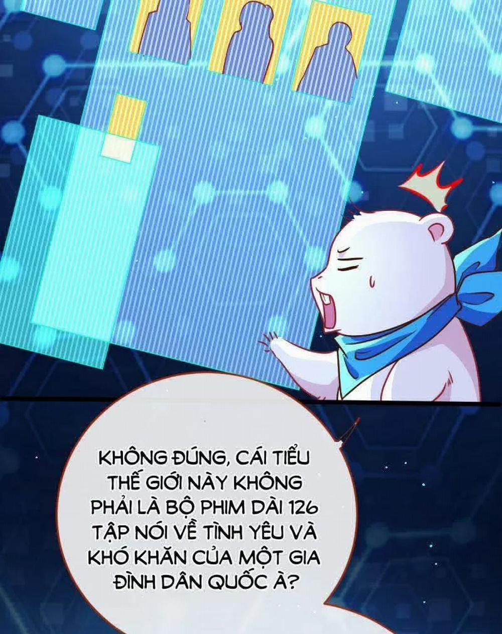 Vạn Tra Triêu Hoàng 63 trang 3