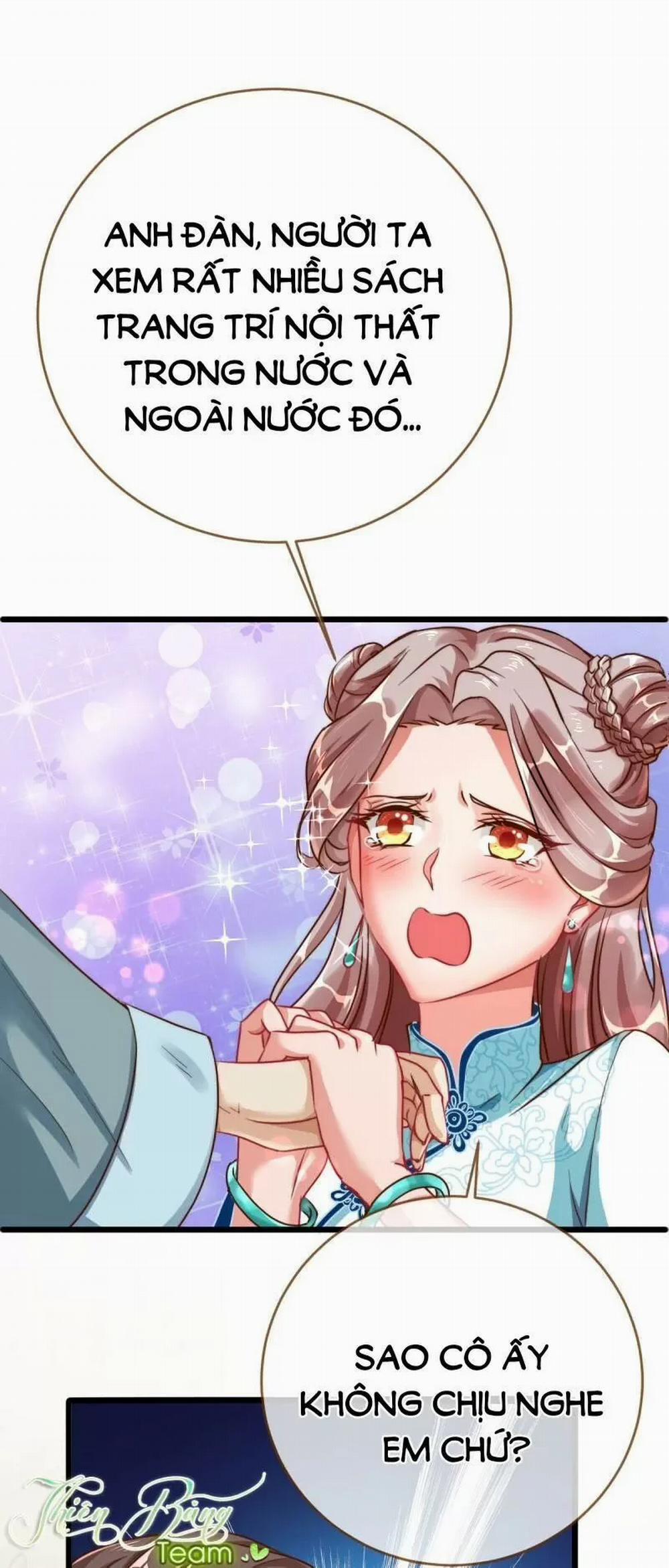 Vạn Tra Triêu Hoàng 63 trang 30