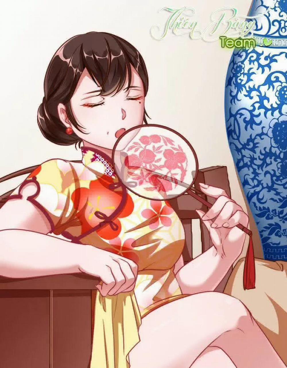 Vạn Tra Triêu Hoàng 63 trang 32