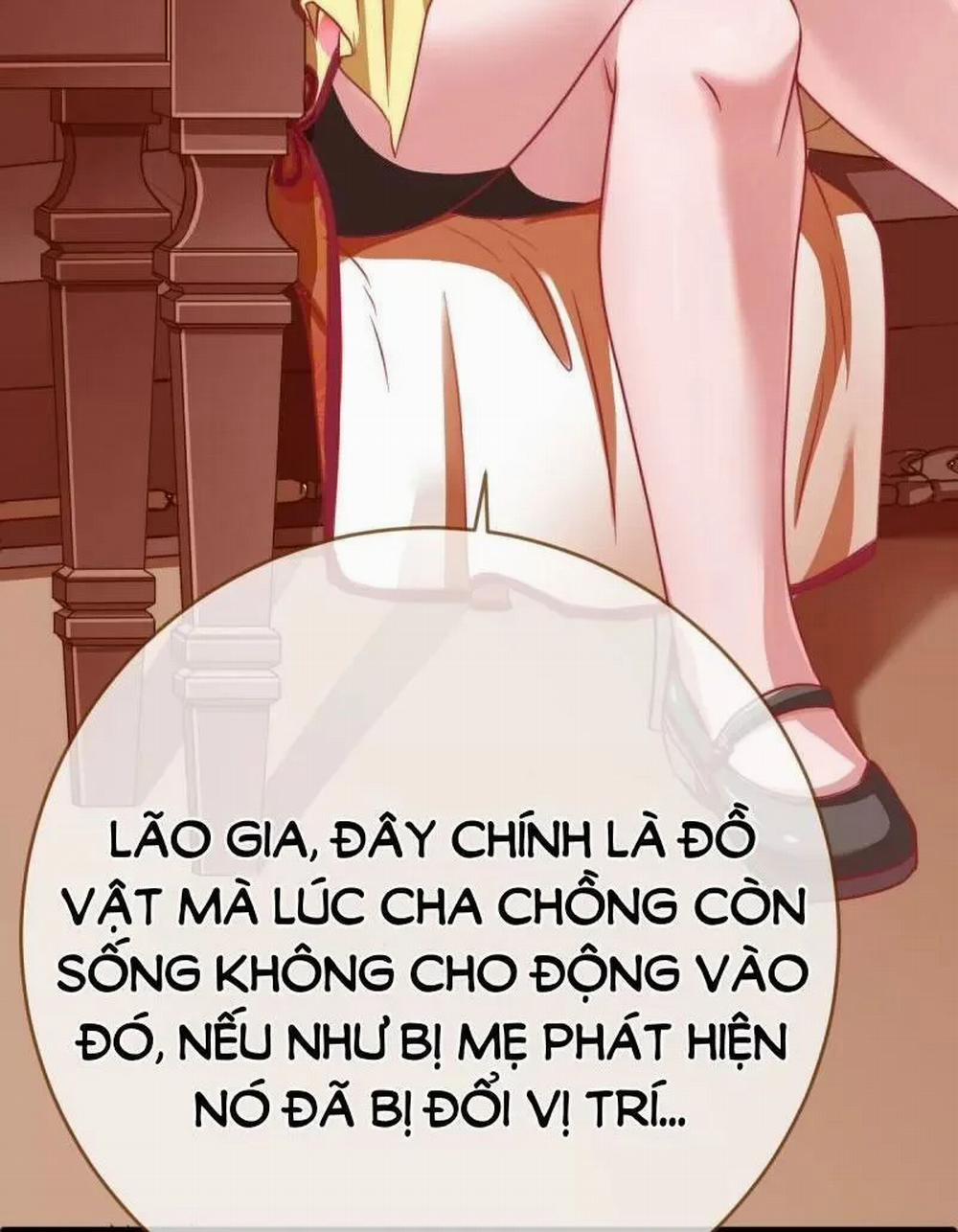 Vạn Tra Triêu Hoàng 63 trang 33