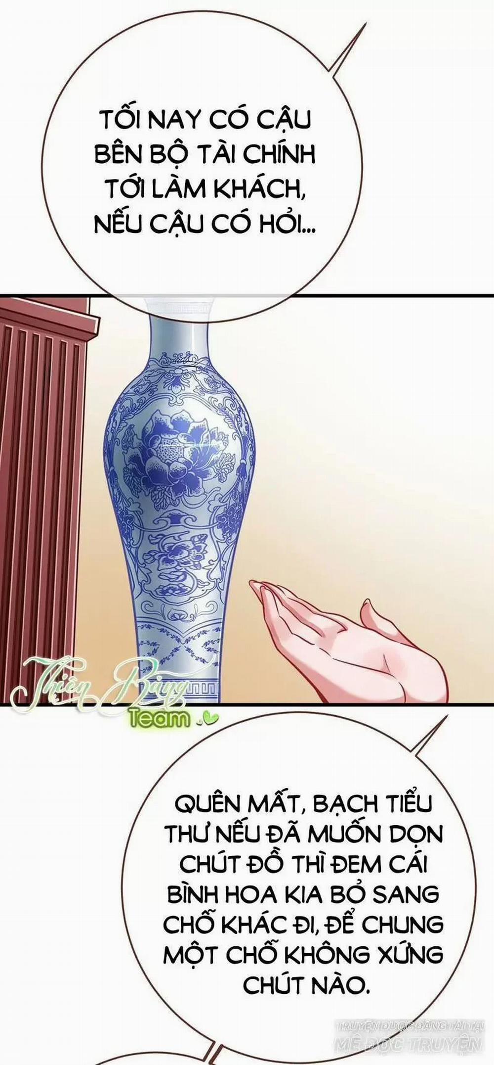 Vạn Tra Triêu Hoàng 63 trang 36