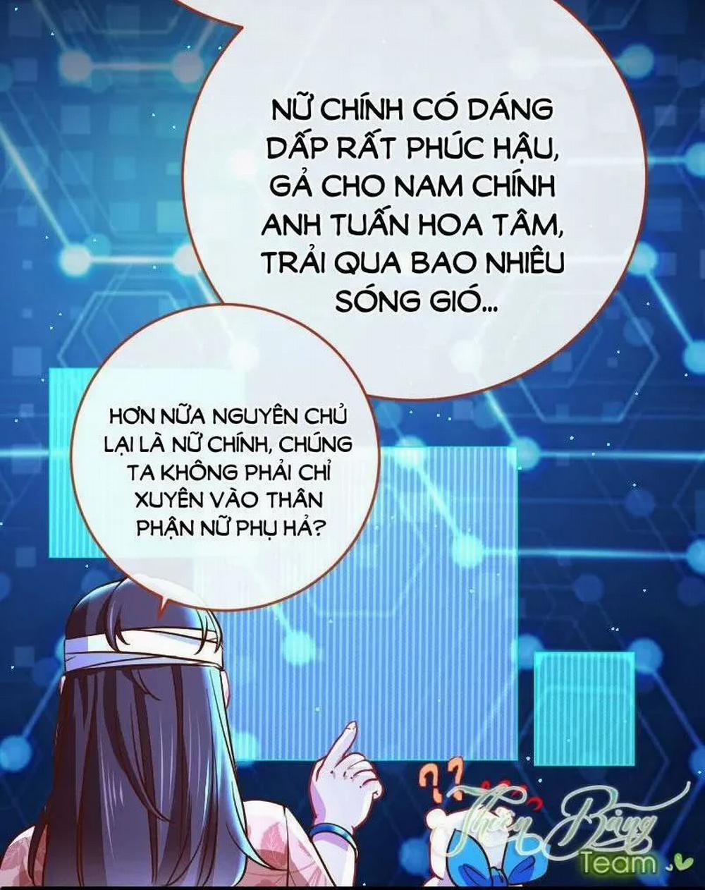 Vạn Tra Triêu Hoàng 63 trang 4