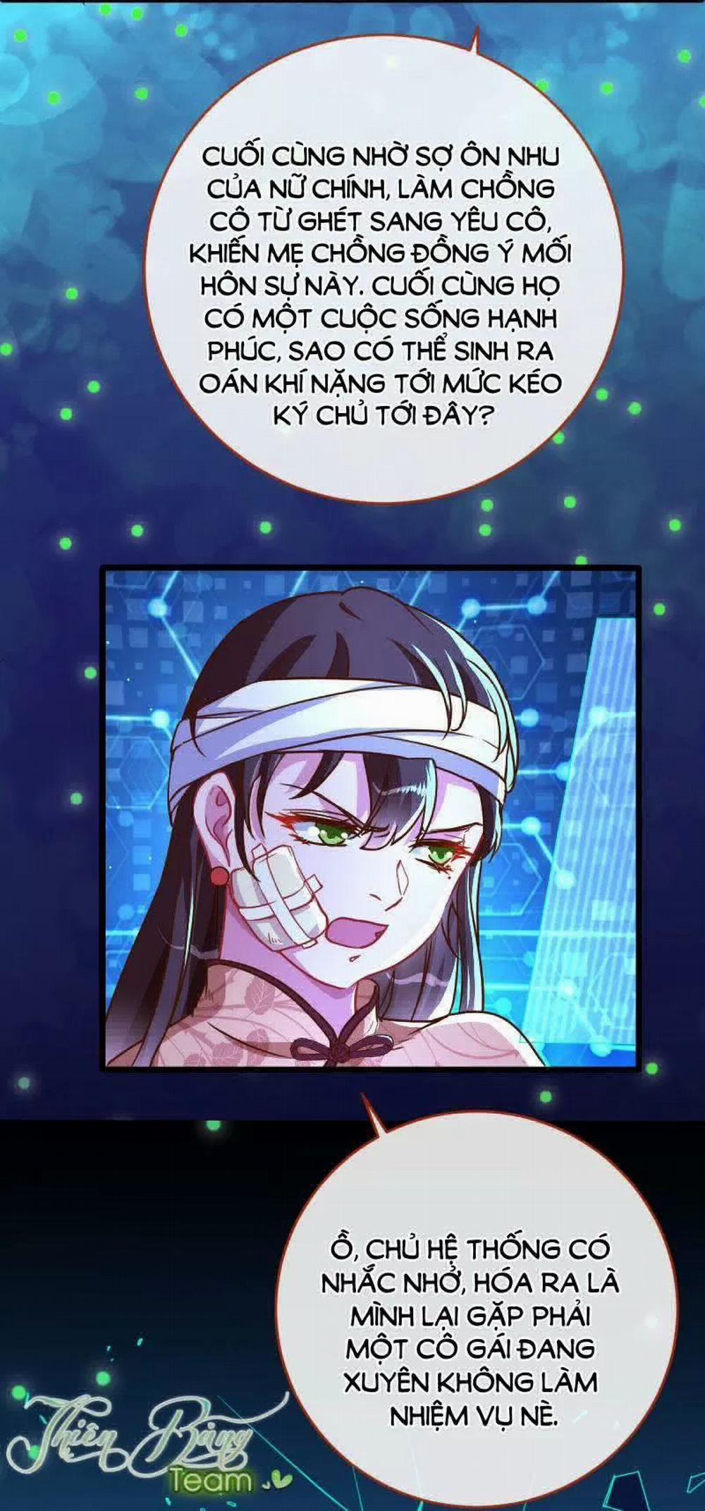 Vạn Tra Triêu Hoàng 63 trang 5