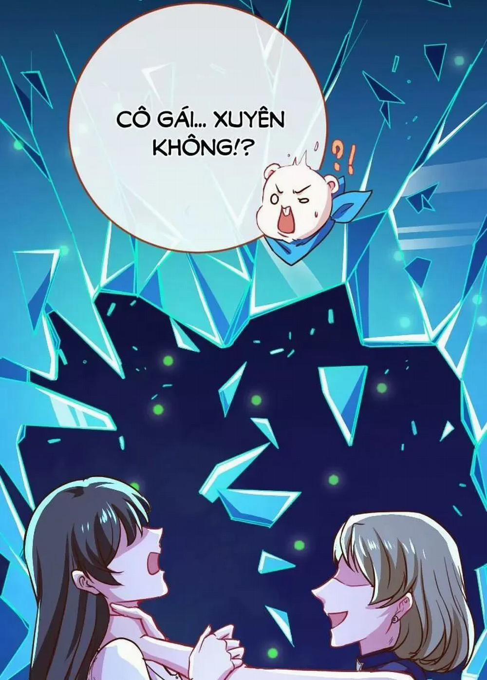 Vạn Tra Triêu Hoàng 63 trang 6