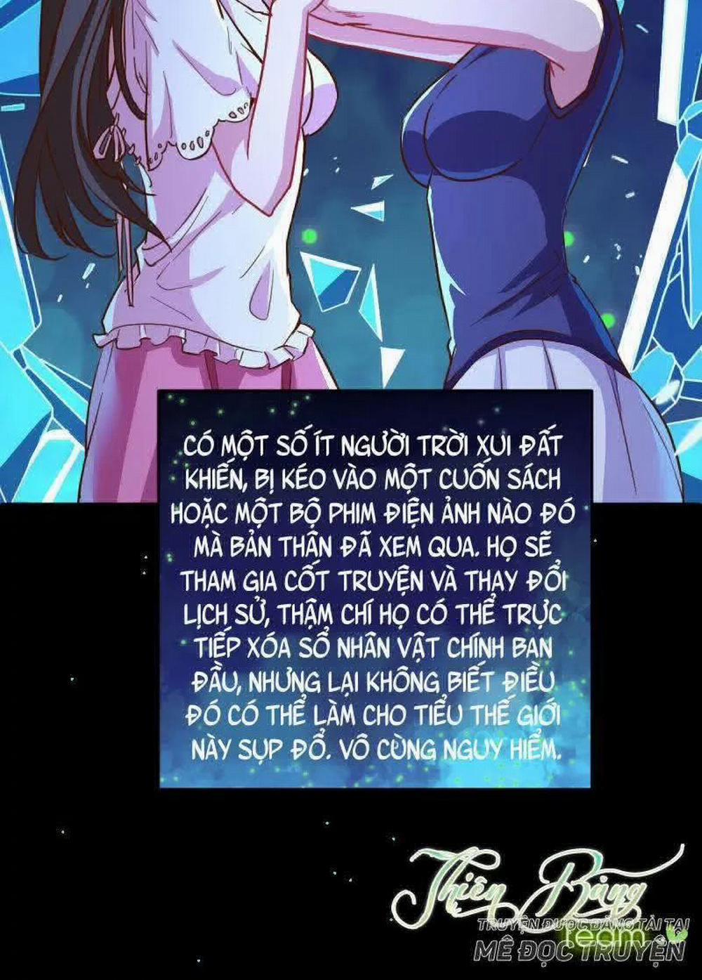 Vạn Tra Triêu Hoàng 63 trang 7