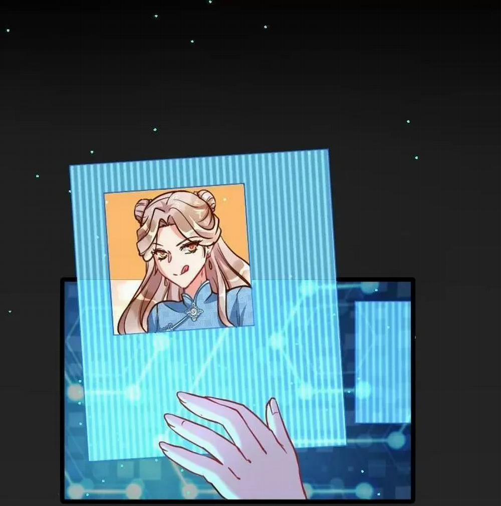 Vạn Tra Triêu Hoàng 63 trang 8