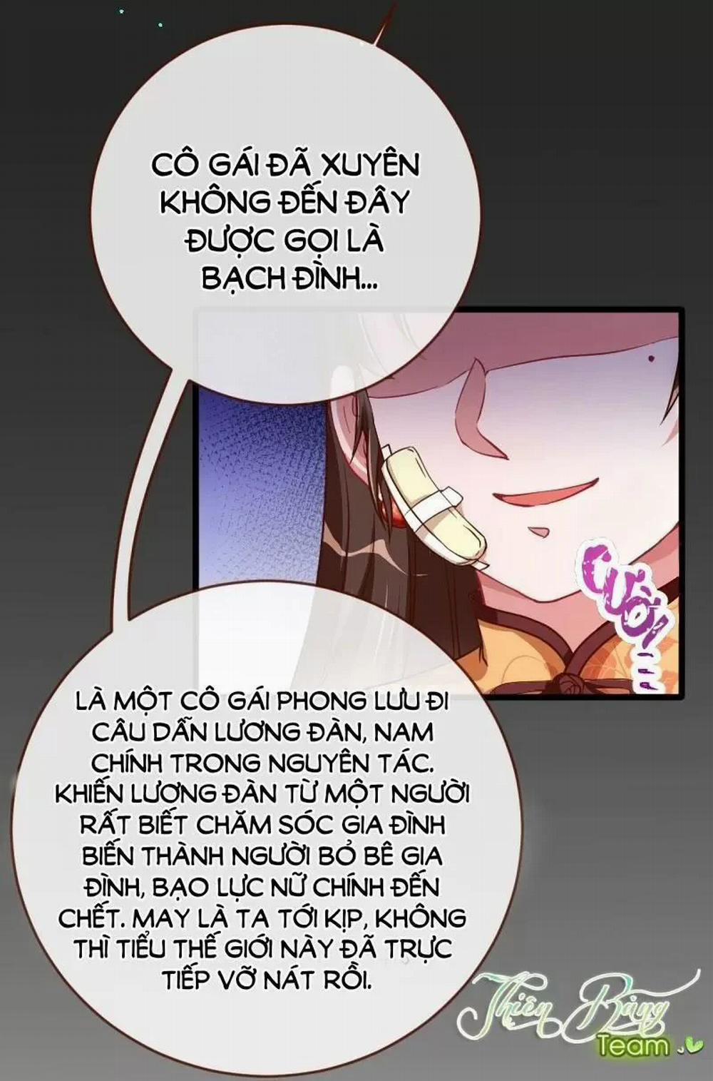 Vạn Tra Triêu Hoàng 63 trang 9