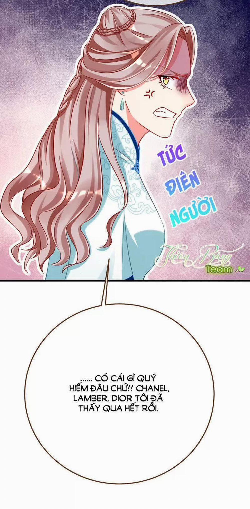 Vạn Tra Triêu Hoàng 64 trang 12