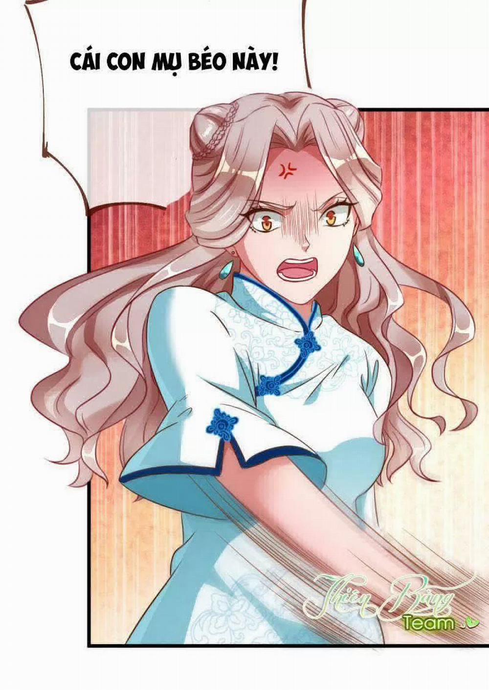 Vạn Tra Triêu Hoàng 64 trang 14