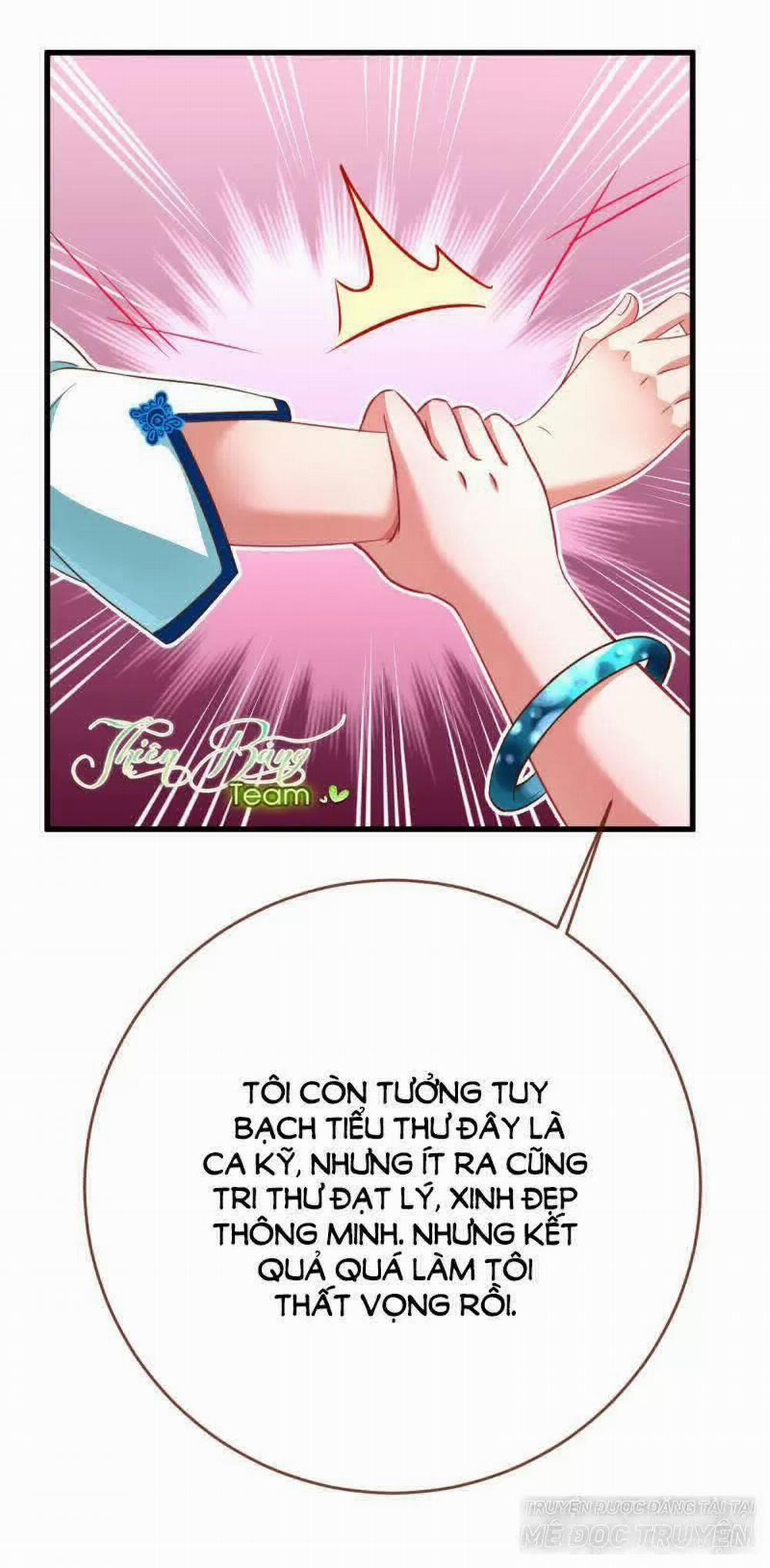 Vạn Tra Triêu Hoàng 64 trang 15