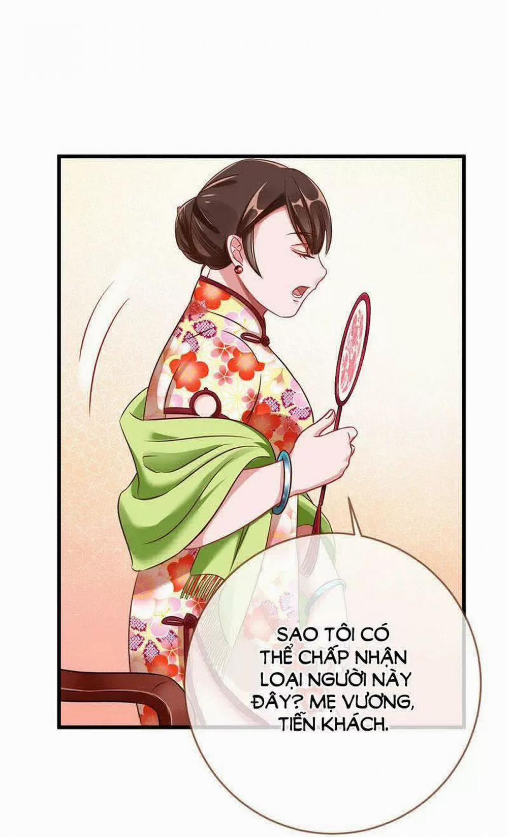 Vạn Tra Triêu Hoàng 64 trang 16