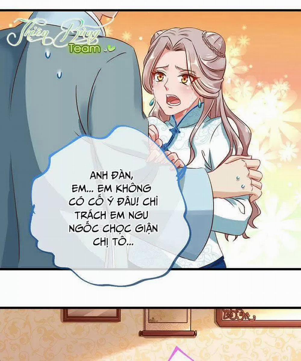 Vạn Tra Triêu Hoàng 64 trang 17