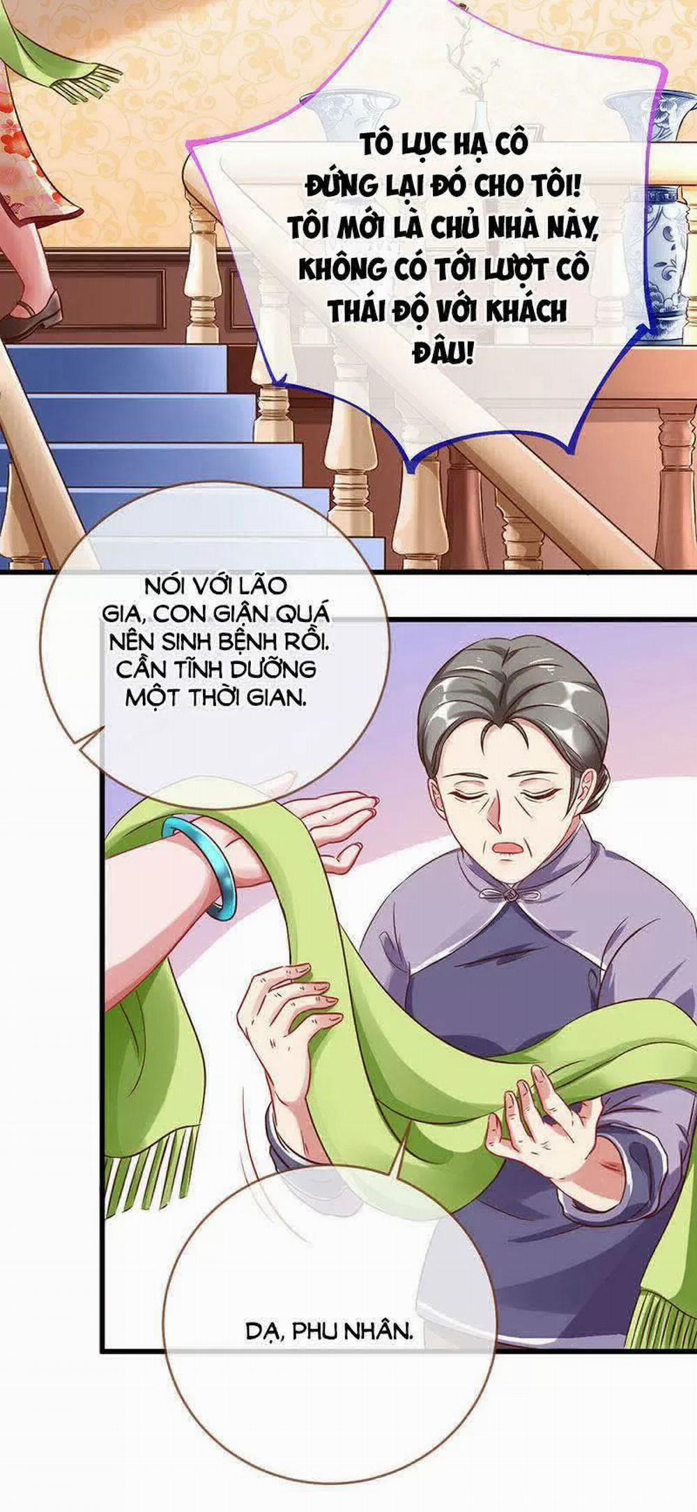 Vạn Tra Triêu Hoàng 64 trang 18