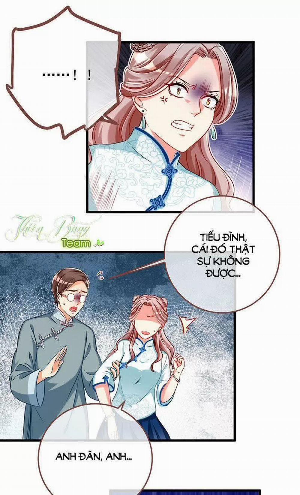 Vạn Tra Triêu Hoàng 64 trang 2