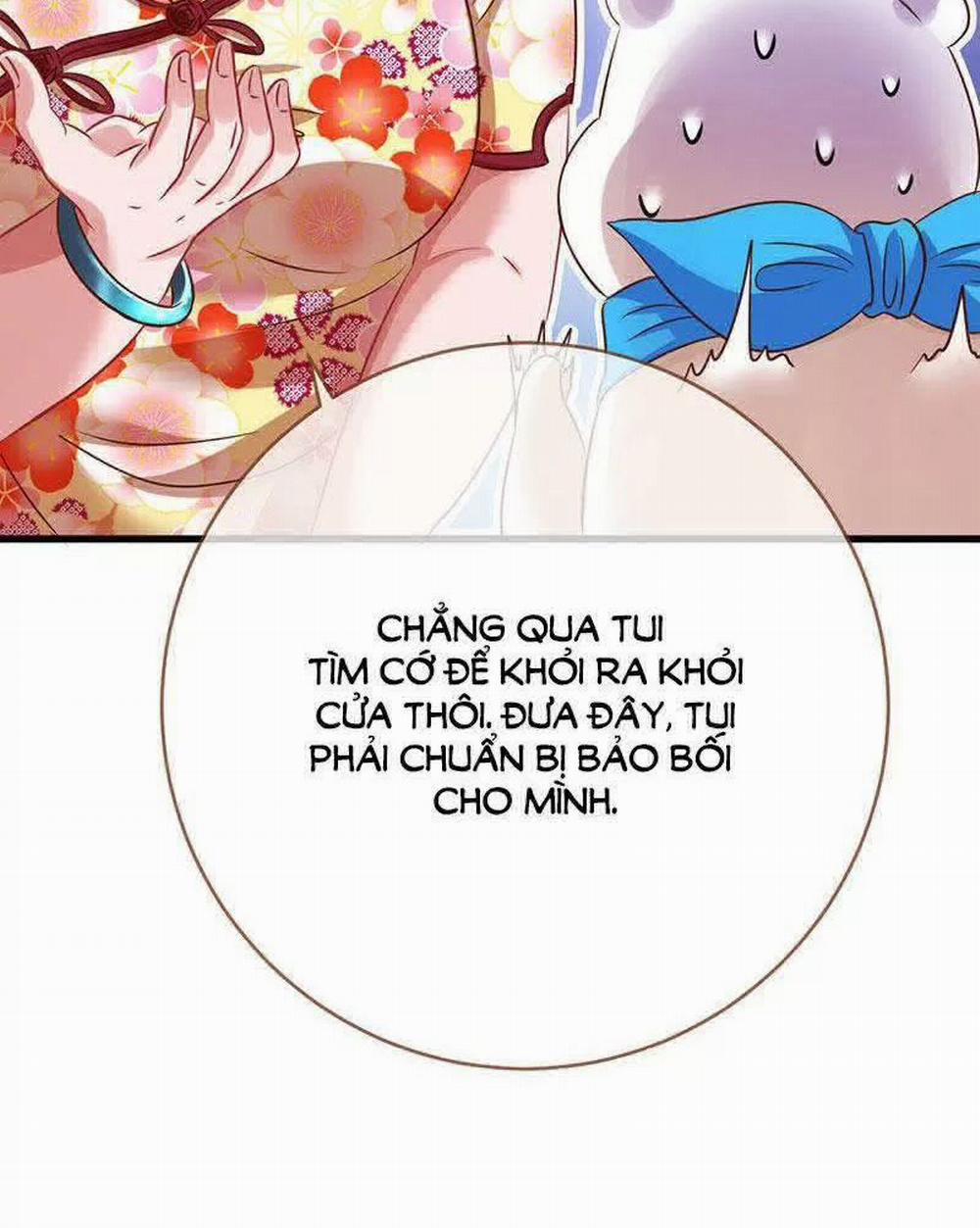 Vạn Tra Triêu Hoàng 64 trang 20