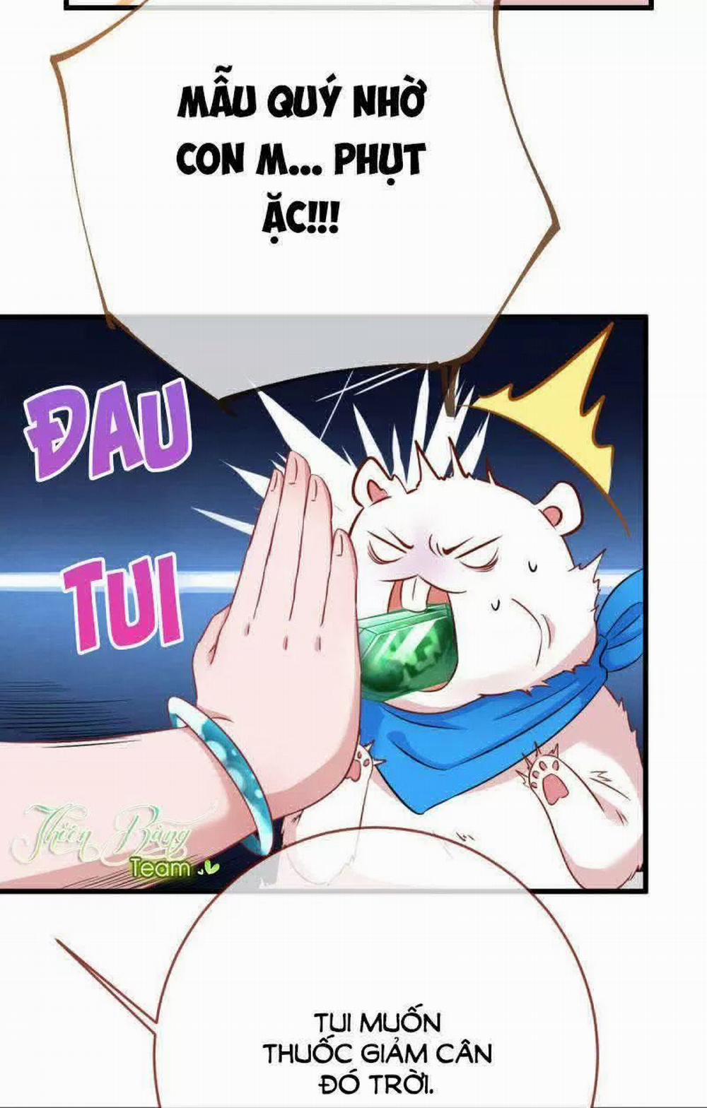 Vạn Tra Triêu Hoàng 64 trang 22