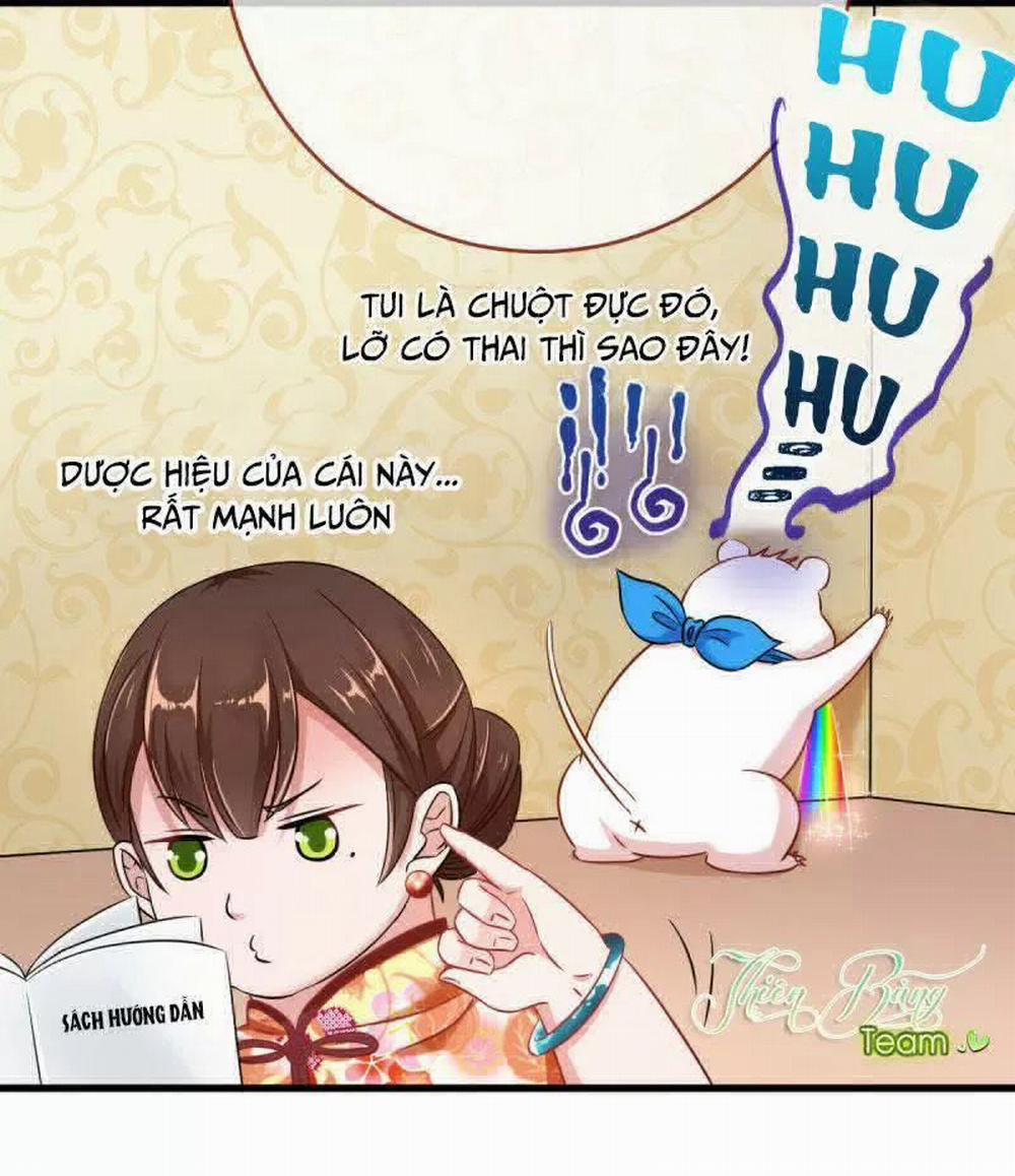 Vạn Tra Triêu Hoàng 64 trang 23