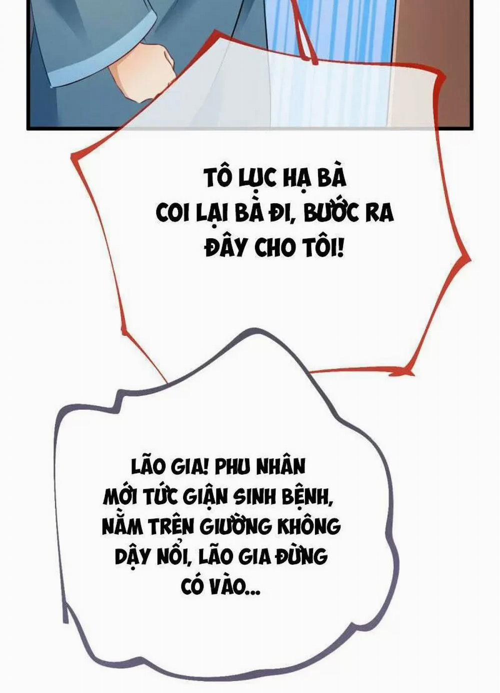 Vạn Tra Triêu Hoàng 64 trang 25