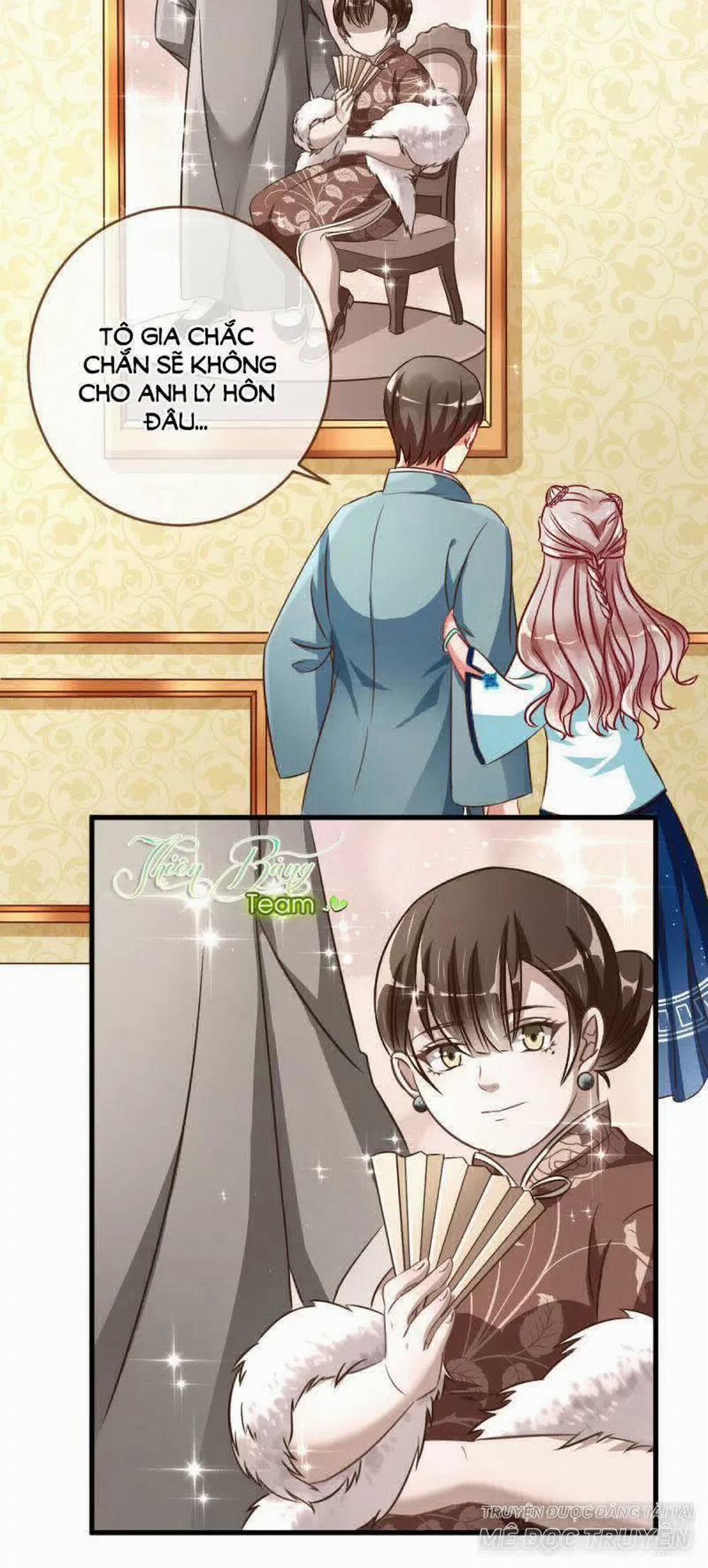 Vạn Tra Triêu Hoàng 64 trang 27