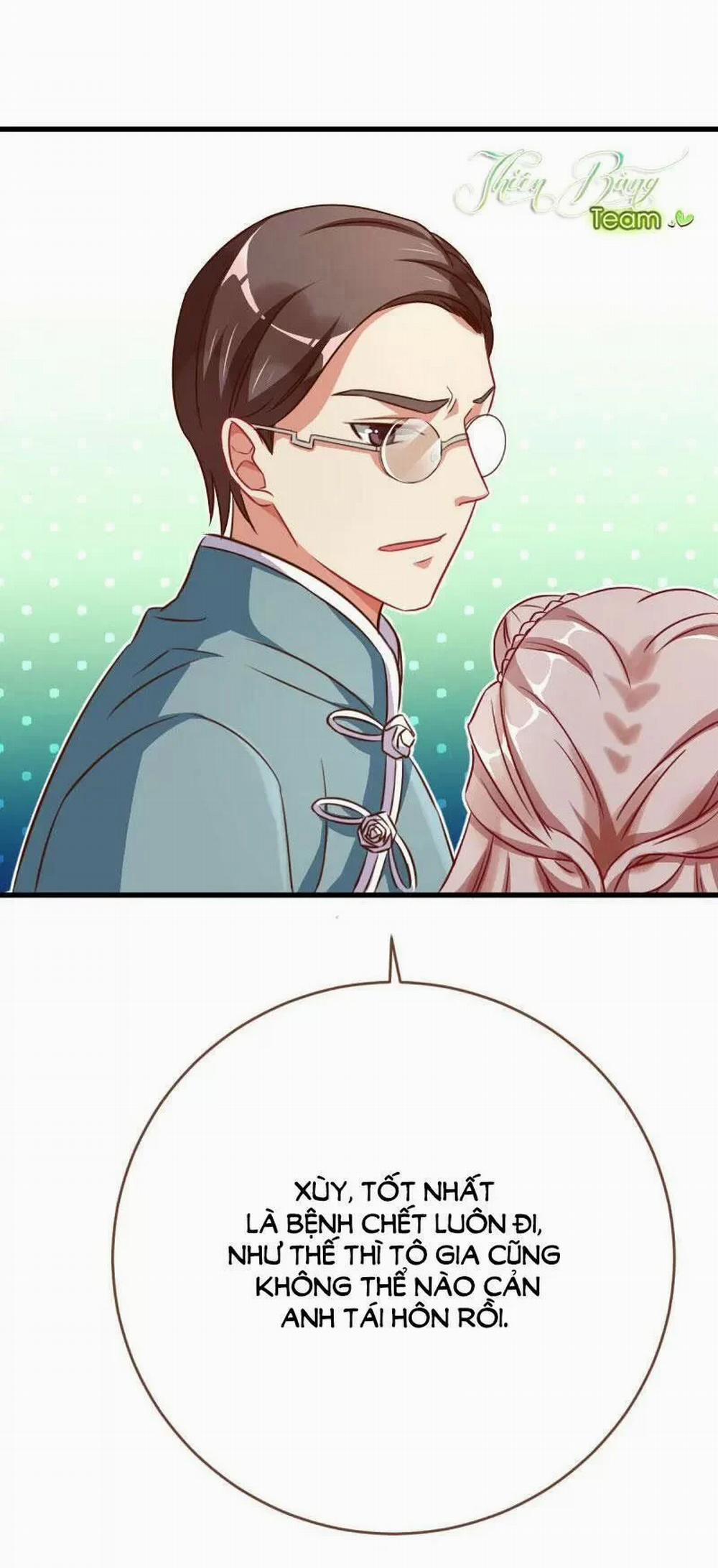 Vạn Tra Triêu Hoàng 64 trang 28