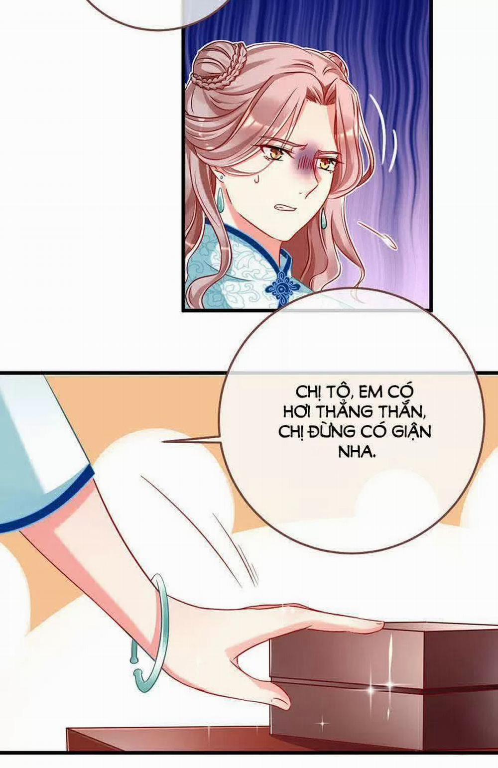 Vạn Tra Triêu Hoàng 64 trang 3