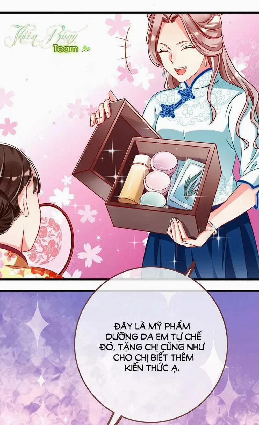 Vạn Tra Triêu Hoàng 64 trang 4