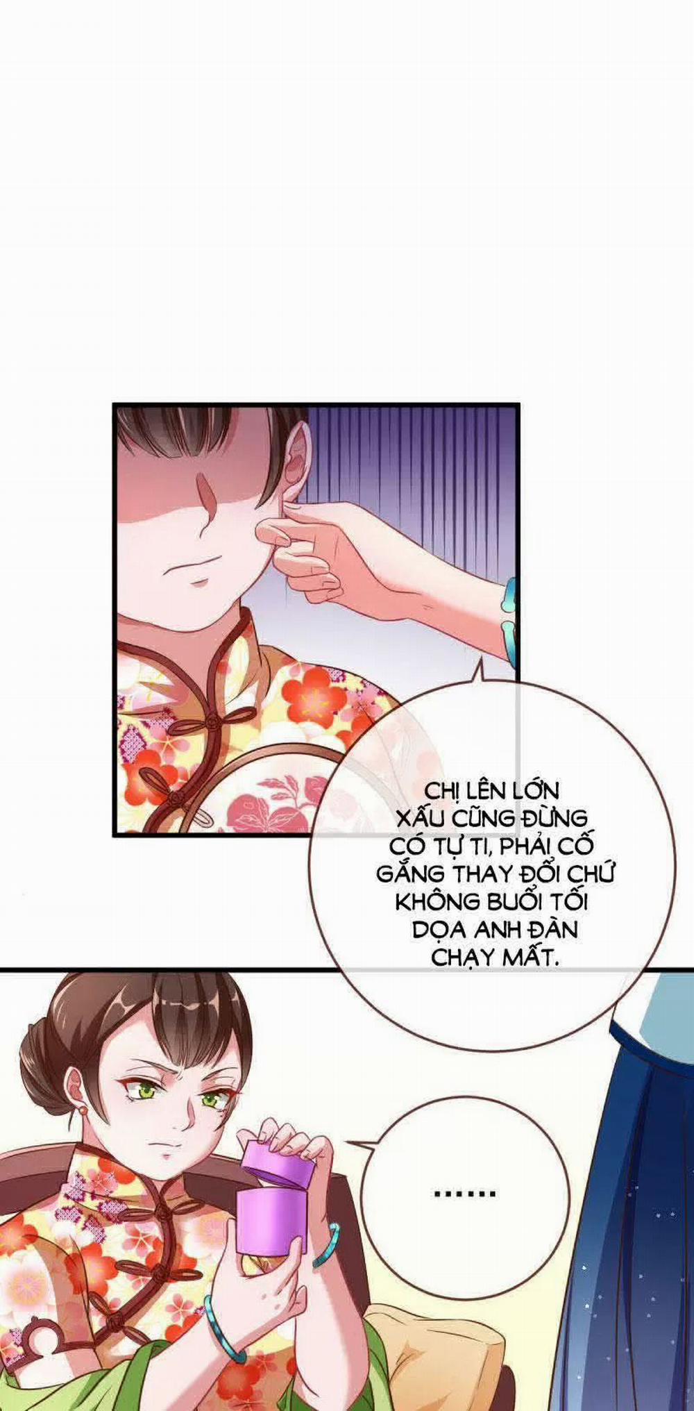 Vạn Tra Triêu Hoàng 64 trang 6